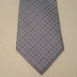 Stafford Performance 100% Silk Men's Dress Tie